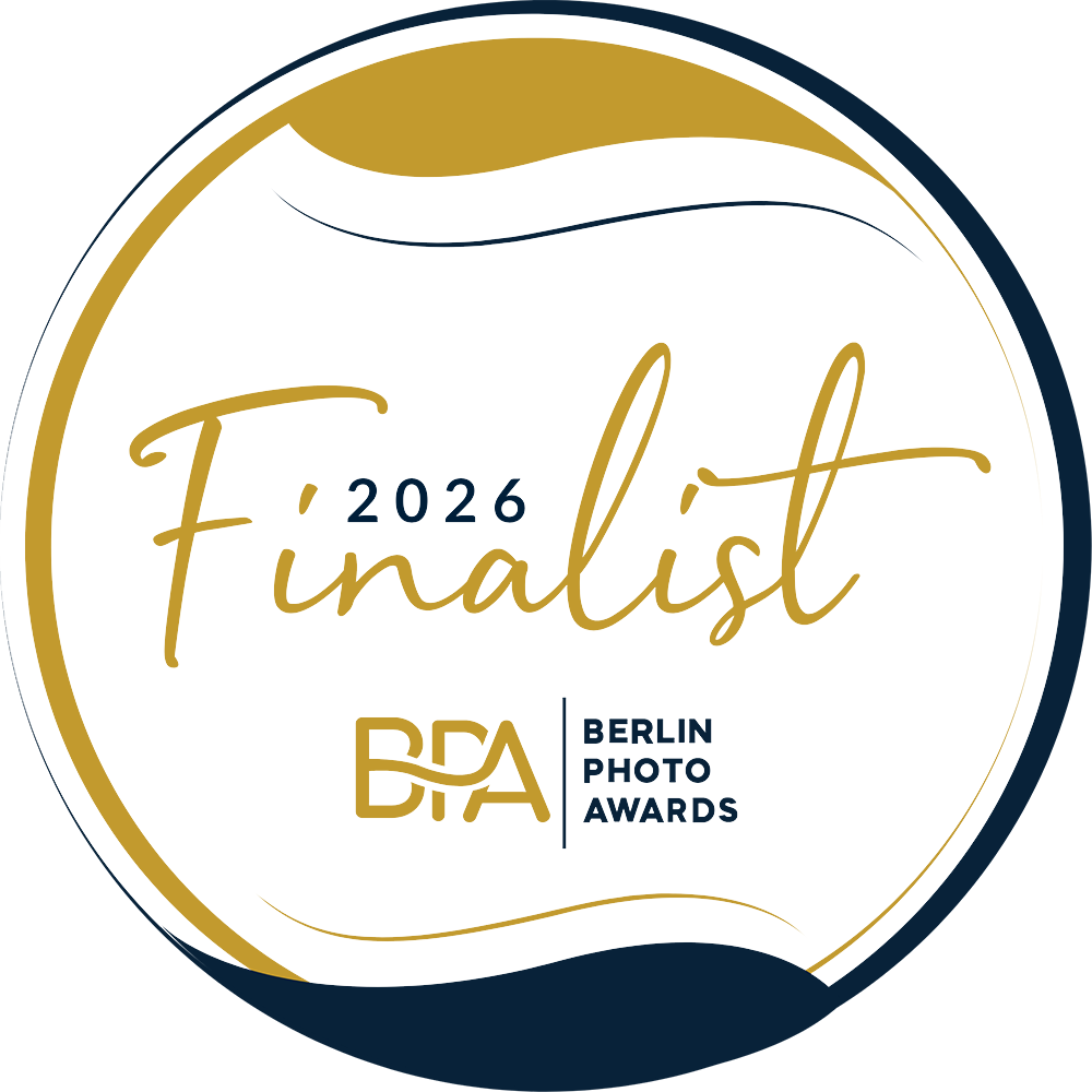 Berlin Photo Awards 2026 Finalist